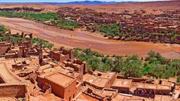 Hotellkatalog för Ouarzazate