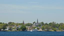 Hotellkatalog för Gananoque