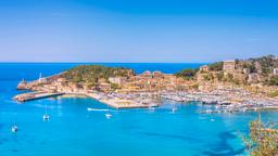 Mallorca hotell