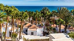 Hotellkatalog för Costa Calma