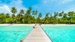 Hotell i Malé