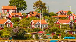 Hotell i Karlskrona