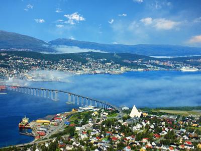 Tromsö