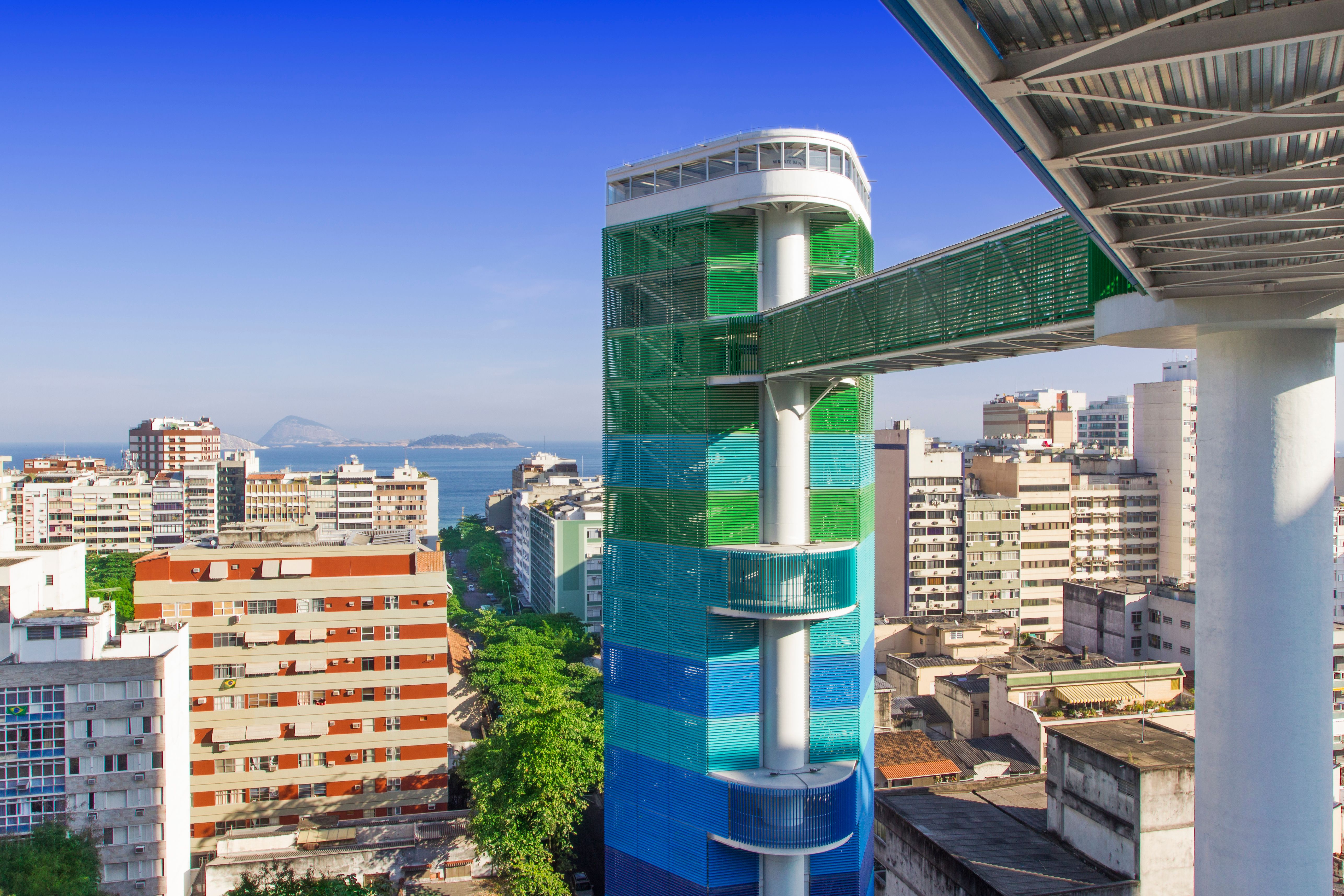 Hitta billiga flyg fr&aring;n Stockholm till Rio de Janeiro