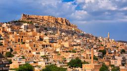 Hotellkatalog för Mardin