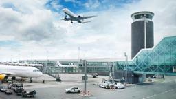 Hitta billiga flyg från Stockholm Skavsta till Barcelona Barcelona-El Prat