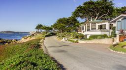 Hotellkatalog för Carmel-by-the-Sea