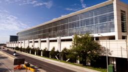 Hotell nära 72nd AACC Annual Scientific Meeting & Clinical Lab Expo