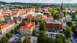 Hotell i Borås
