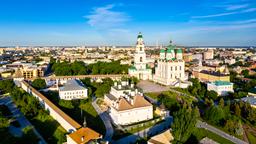 Hotellkatalog för Astrakhan