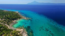 Chalkidike hotell
