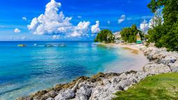 Barbados hotell