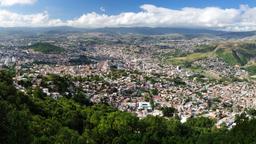 Honduras hotell