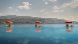 Kefalonia hotell