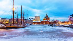 Hotell i Helsingfors