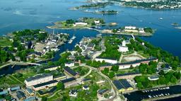 Flyg till Helsingfors