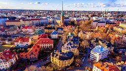 Finland hotell