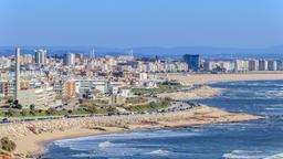 Hotellkatalog för Figueira da Foz