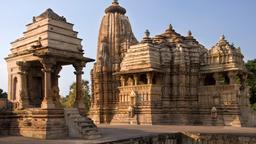 Hotellkatalog för Khajuraho