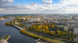 Hotell i Tammerfors