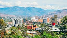 Hotellkatalog för Medellín