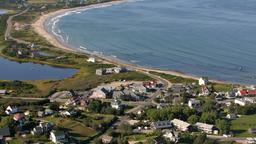 Flyg till Rhode Island