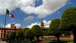 Hotell nära León de los Aldama Del Bajio flygplats