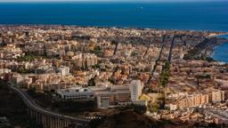 Hotell nära Reggio di Calabria Tito Menniti flygplats