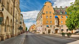 Hotell nära Linkoping flygplats