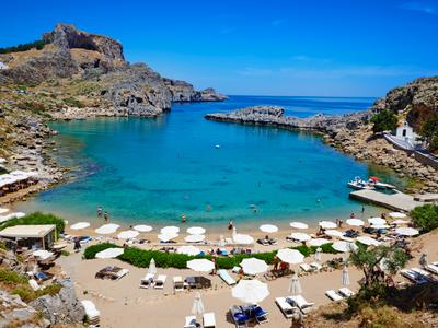 Lindos