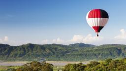 Hotell nära Taitung City flygplats