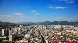 Guangdong hotell