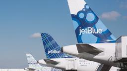 Hitta billiga flyg med JetBlue