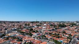 Hotellkatalog för Sorocaba