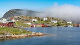 Newfoundland och Labrador semesterboende