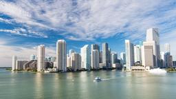 Hotellkatalog för Miami