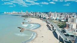 Hotellkatalog för Mar del Plata
