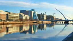 Flyg till Irland