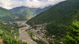 Arunachal Pradesh semesterboende