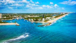 Hotell i Pompano Beach