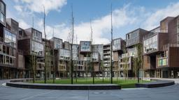 Hitta billiga flyg från Stockholm Skavsta till Köpenhamn