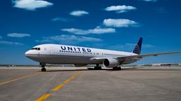 Hitta billiga flyg med United Airlines