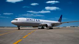Hitta billiga flyg med United Airlines