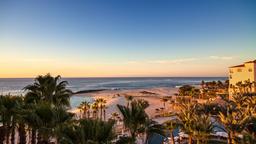 Hotellkatalog för Cabo San Lucas