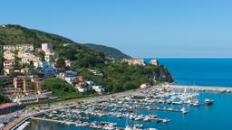 Hotellkatalog för Agropoli