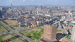 Hotellkatalog för Shenyang