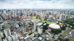 Hotell nära São Paulo-Congonhas flygplats