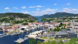 Hotellkatalog för Flekkefjords kommun