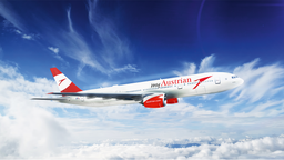 Hitta billiga flyg med Austrian Airlines