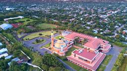 Nicaragua hotell
